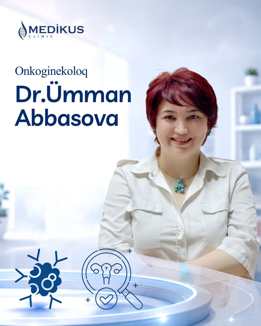 Dr.Ümman Abbasova
