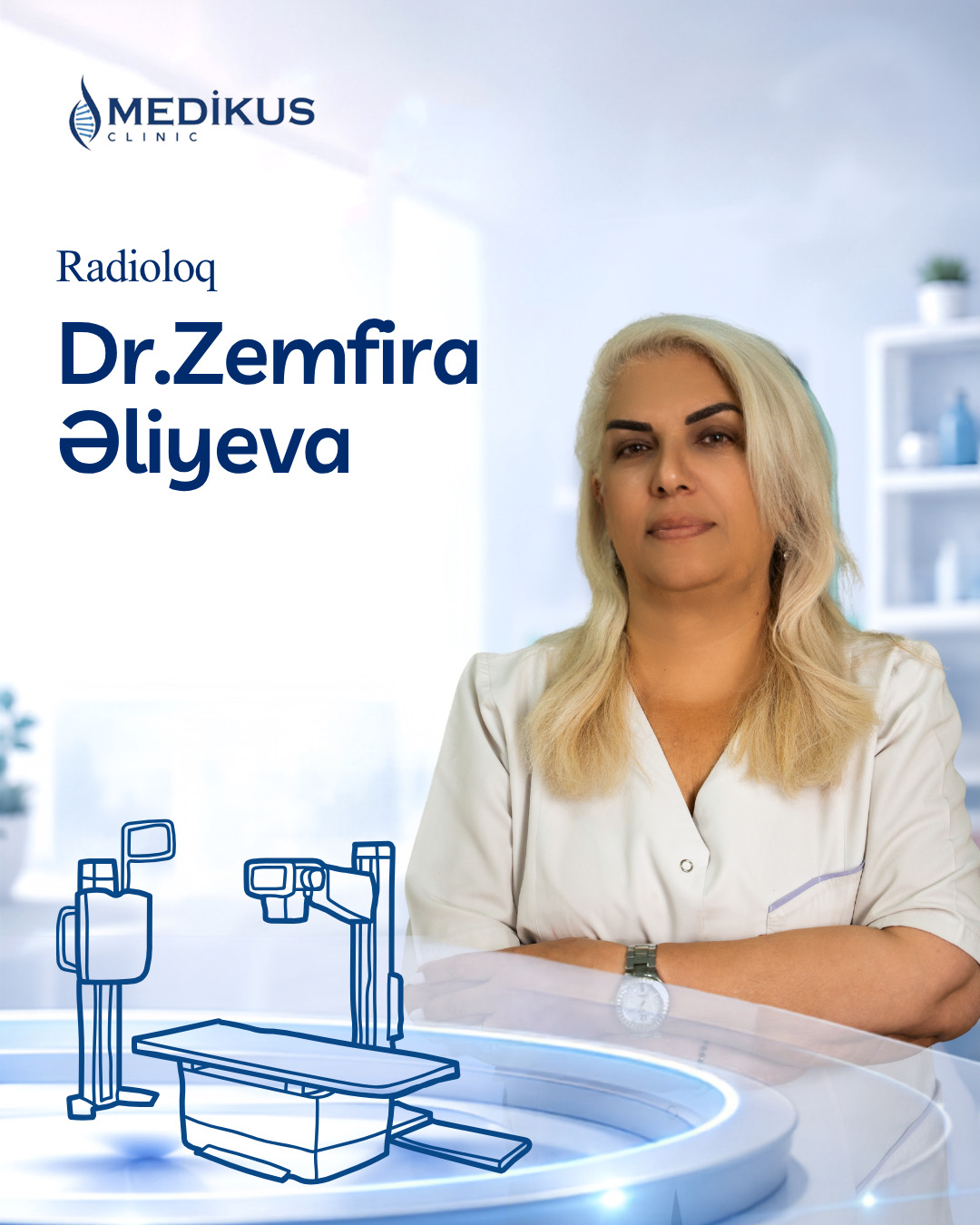 Dr.Zemfira Əliyeva