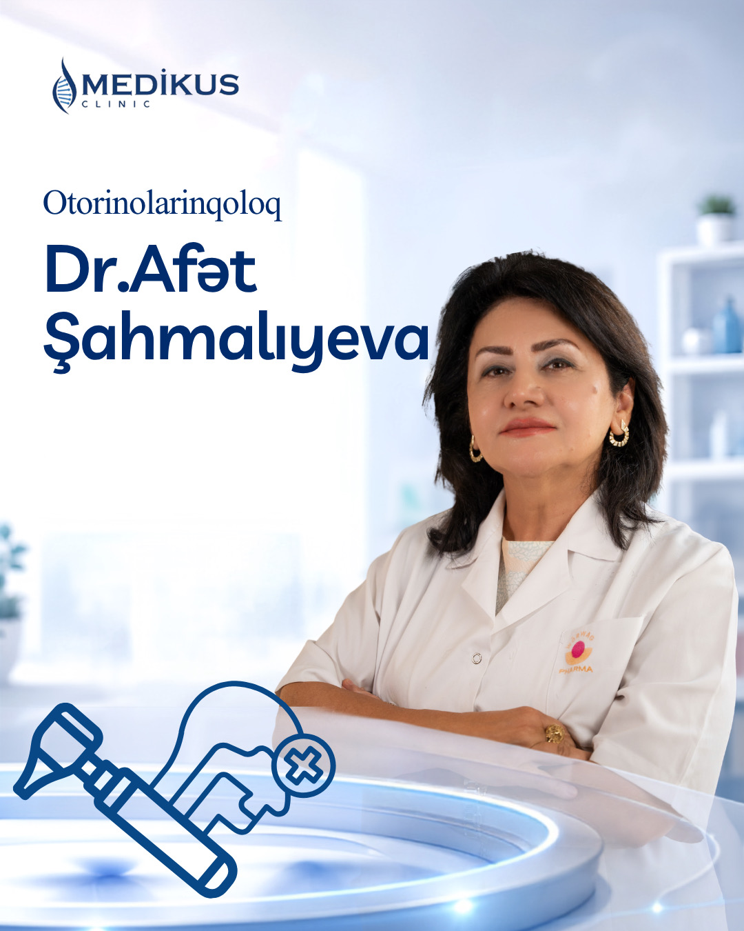 Dr.Afət Şahmalıyeva